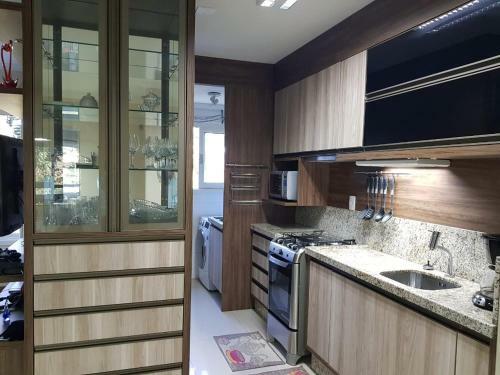 Apartamento Gramado