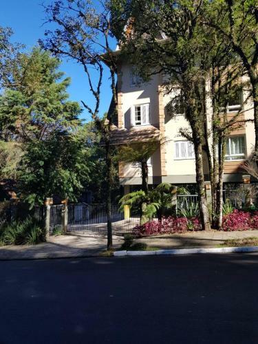 Apartamento Gramado