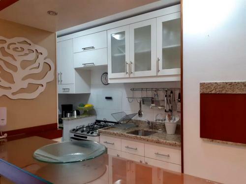 Apartamento Resort Com Natureza No Centro