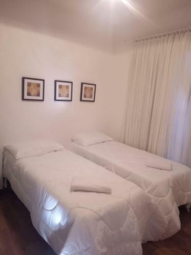 Apartamento Resort Com Natureza No Centro
