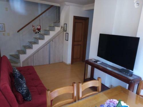 Bella Gramado - Apartamento Solar Das Hort�nsias