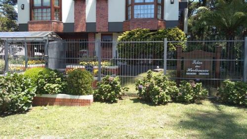 Bella Gramado - Apartamento Solar Das Hort�nsias