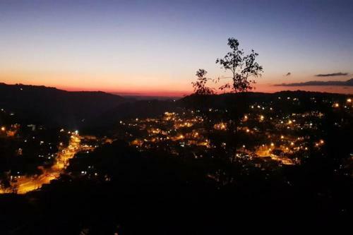 Maravilhoso Apartamento No Centro de Gramado