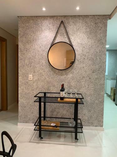 Apartamento Aconchegante