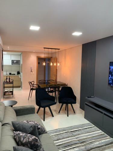 Apartamento Aconchegante