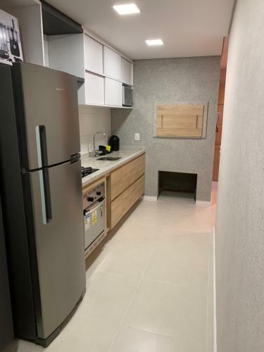 Apartamento Aconchegante