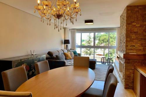 Apartamento Orqu�deas 402 A - Apto Na Borges de Medeiros Gramado