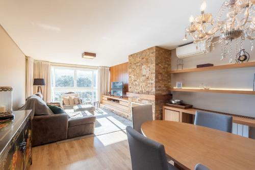 Apartamento Orqu�deas 402 A - Apto Na Borges de Medeiros Gramado
