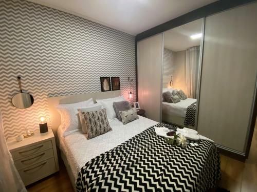 Rosa Apartamento Knorrville 109 A