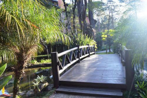 Rosa Apartamento Knorrville 109 A