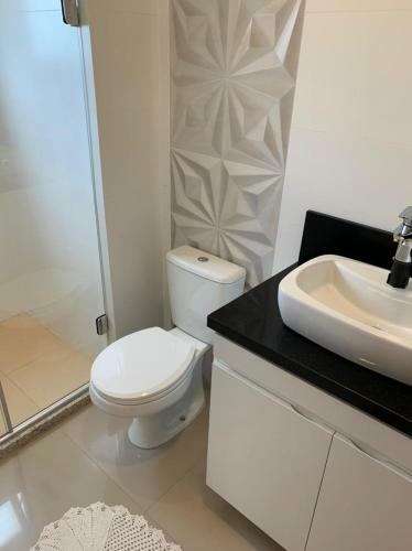 Apartamento Fioreze
