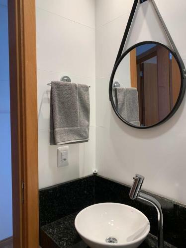 Apartamento Fioreze