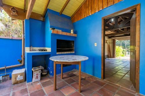 Rosa Casa Planalto Gramado