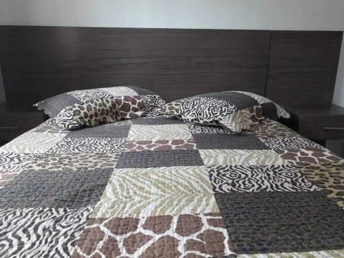 Apartamento Apto A 400 M Rua Coberta