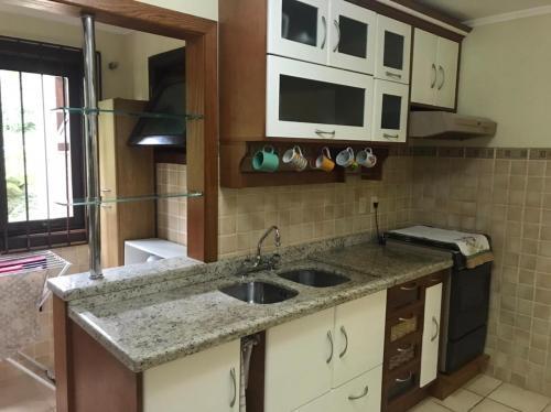 Charme Apartamento Centro de Gramado (600 Metros Da Rua Coberta)