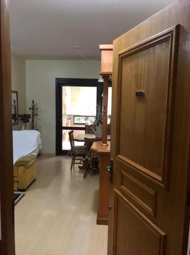 Charme Apartamento Centro de Gramado (600 Metros Da Rua Coberta)