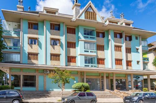 Rosa Apartamento Fonte Della Serra