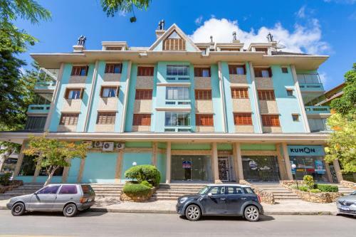 Rosa Apartamento Fonte Della Serra