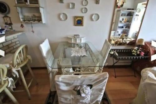 Apartamento Charmoso Com Piscina