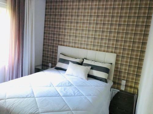 Apartamento Gramado Romantica