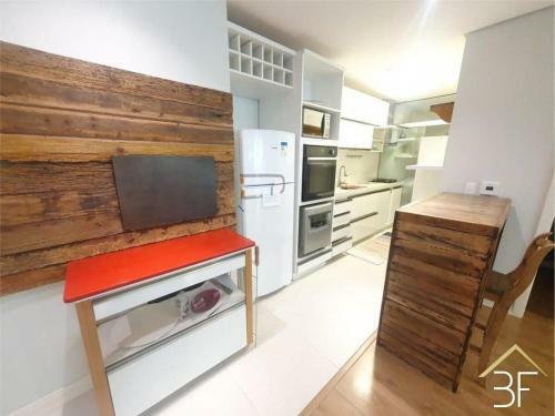 Apartamento Amplo Apto 03 Su�tes Centro Gramado