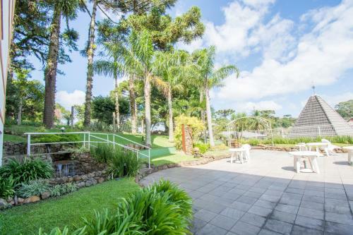 Apartamento Gramado Village