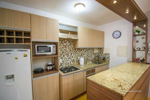Apartamento Gramado Village