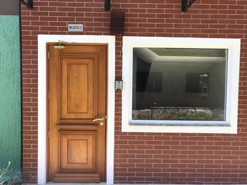 Apartamento Flat Charme Gramado
