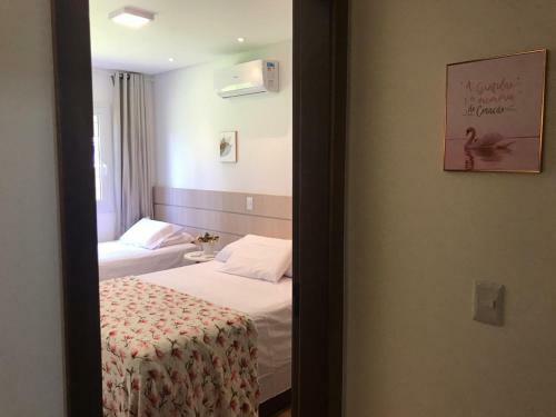 Apartamento Flat Charme Gramado