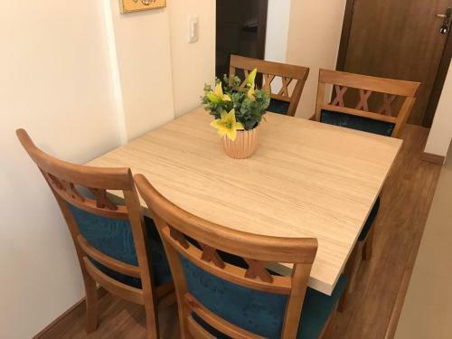 Apartamento Flat Charme Gramado