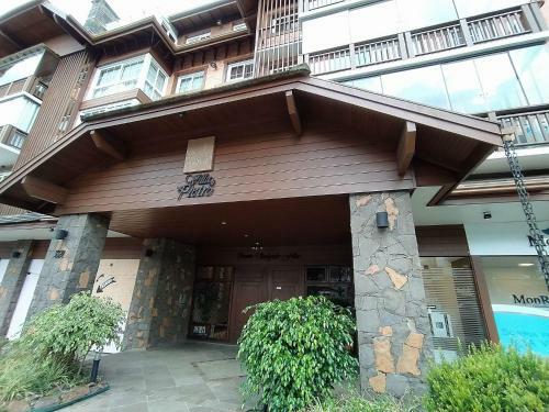 Apartamento Villa Di Pietro 305