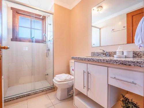 Apartamento Villa Di Pietro 305
