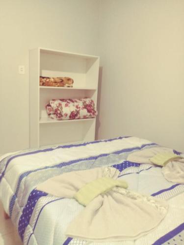 Apartamento Residencial Gurtler Dutra 2