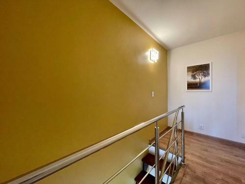Residencial Lago Negro 206 - Apartamento Em Gramado