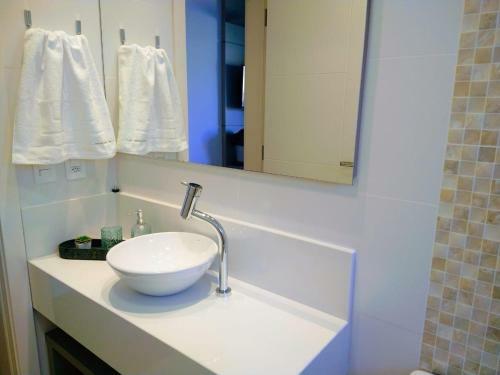 Apartamento Gramado Stillo Excelente