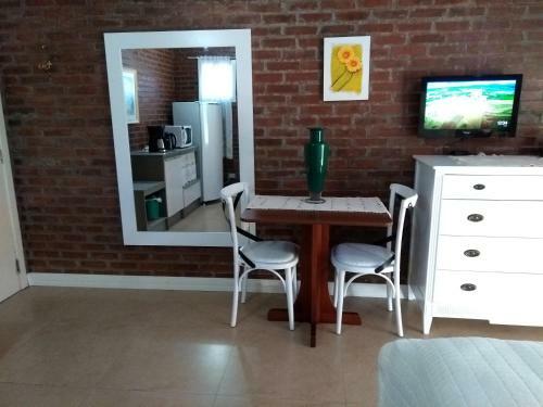 Apartamento No Centro De Gramado