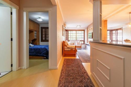 Apartamento San Pietro 514