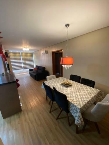 Apartamento Excelente Apto 2d Com Su�te E Belo Por Do Sol