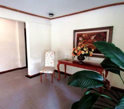 Apartamento Silencioso Bem No Centro de Gramado