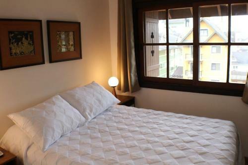 Apartamento Sattva Home Centro Gramado