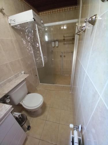 Apartamento Morada Das Hort�nsias, 513