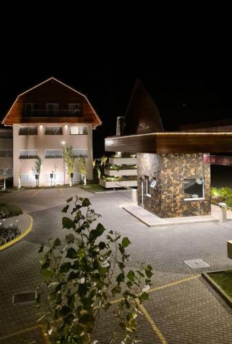 Hotel Golden Gramado Resort