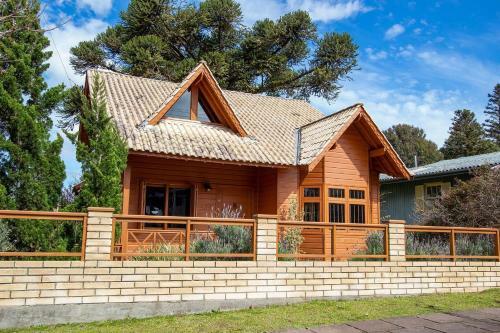 Acacia Negra - Para Voc� Viver Gramado