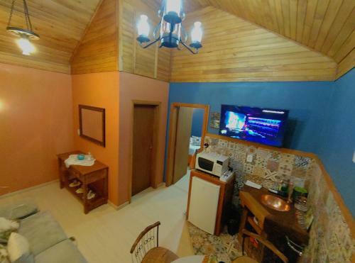 Lodge Cabana Drechsler Gramado