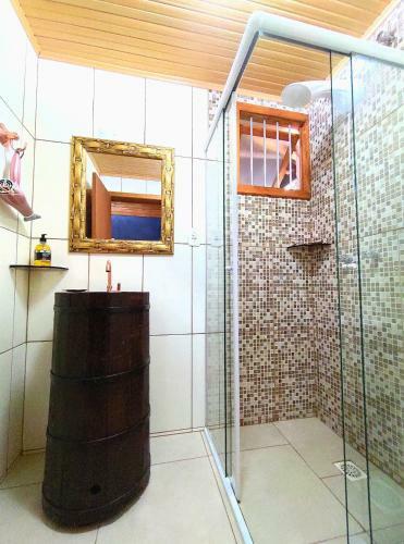 Lodge Cabana Drechsler Gramado