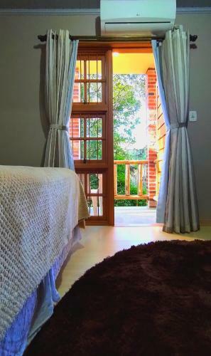 Lodge Cabana Drechsler Gramado