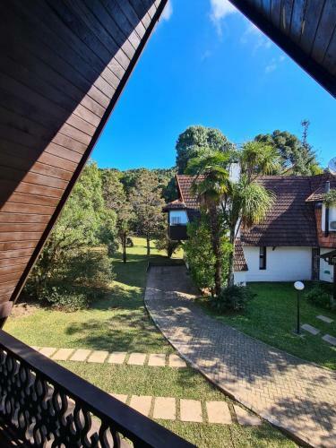 Chal� Do Bosque