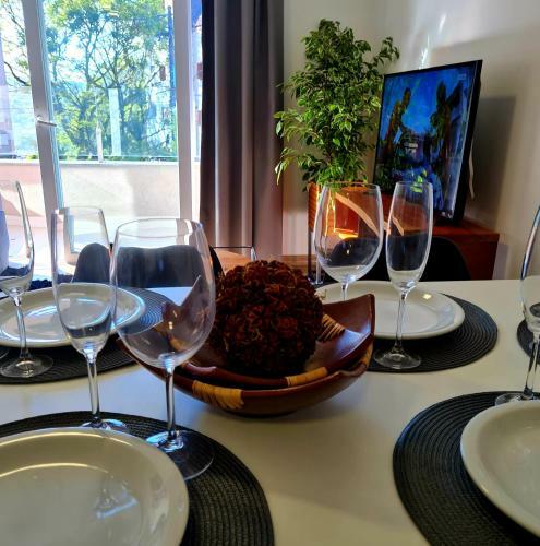 Apartamento Loft Gramado