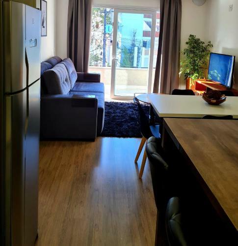 Apartamento Loft Gramado