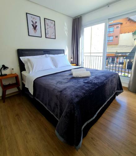 Apartamento Loft Gramado